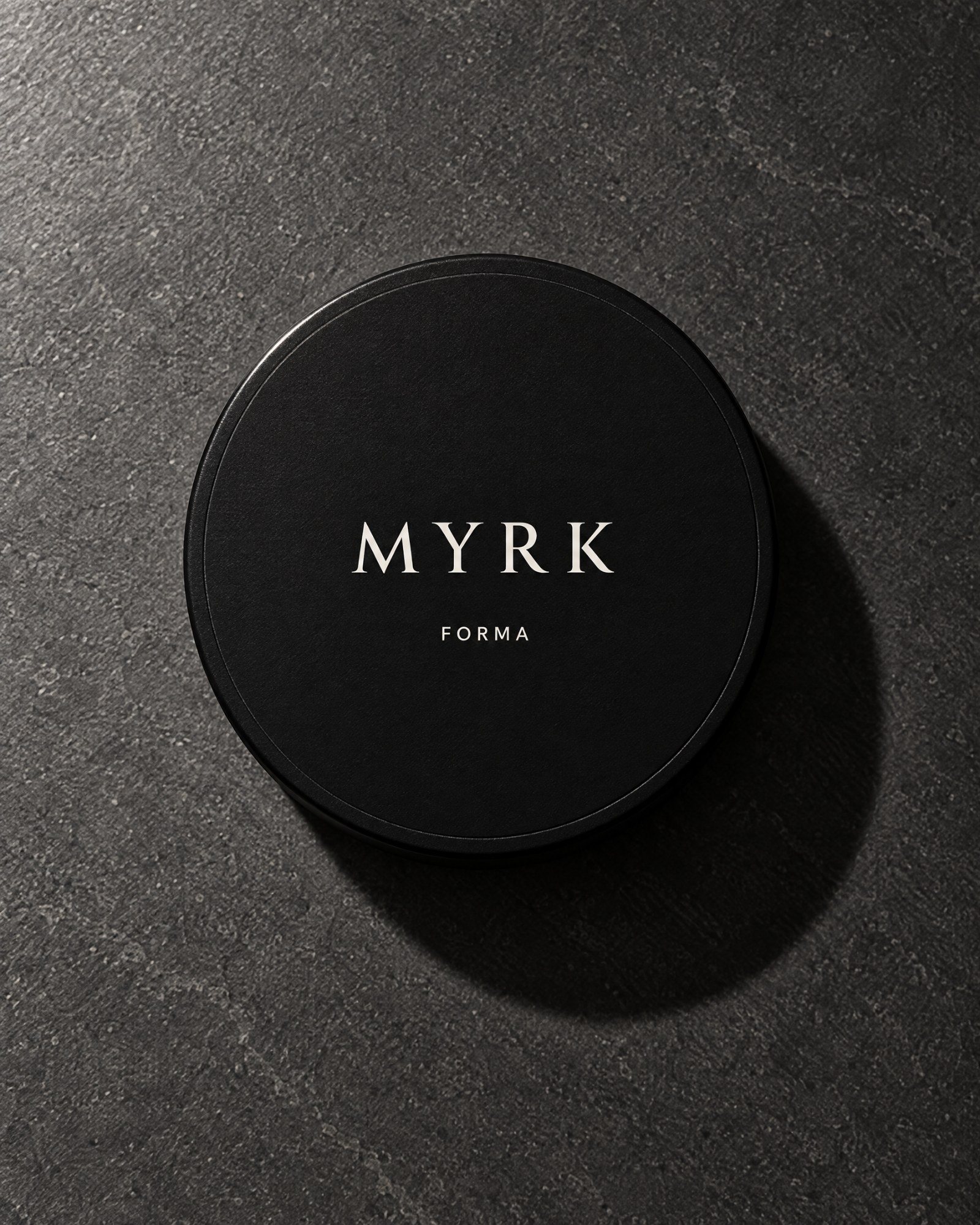 MYRK Forma vista de cima