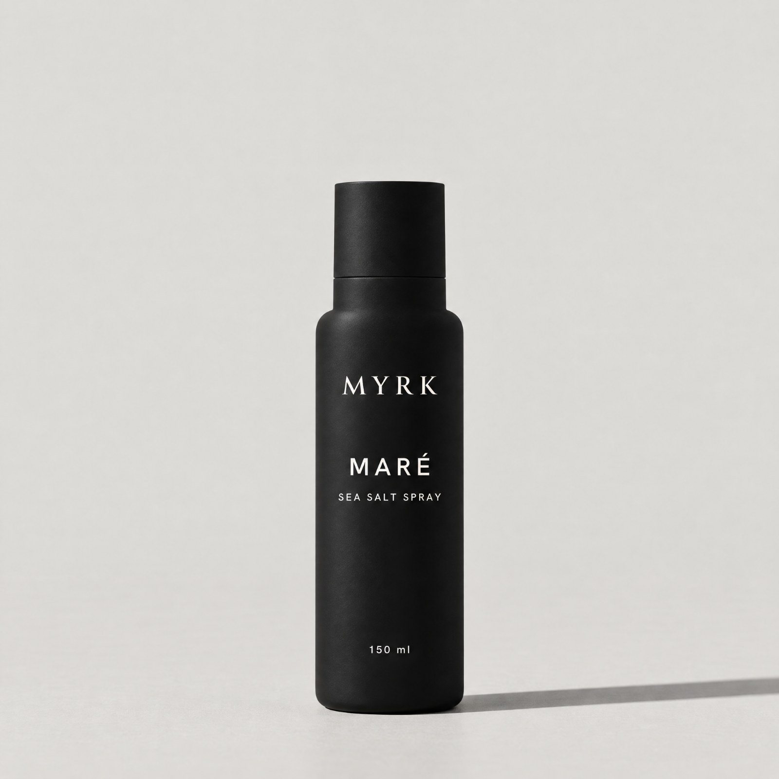 MYRK Maré, Spray de sal marinho